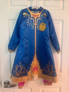 Disney Junior - Mira Royal Detective Costume
